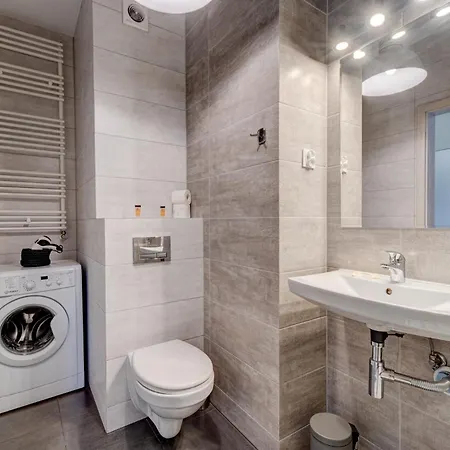 Διαμέρισμα River View Aurora 3*