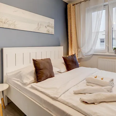 River View Aurora Διαμέρισμα