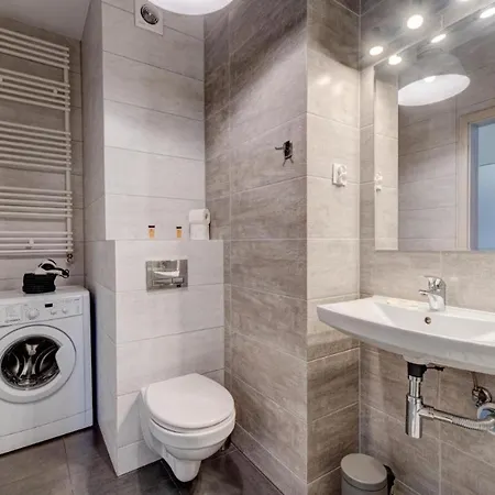 River View Aurora Διαμέρισμα 3*