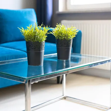 Διαμέρισμα River View Aurora Στσέτσιν