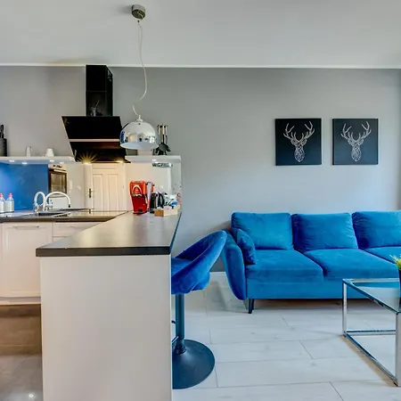 River View Aurora Διαμέρισμα 3*