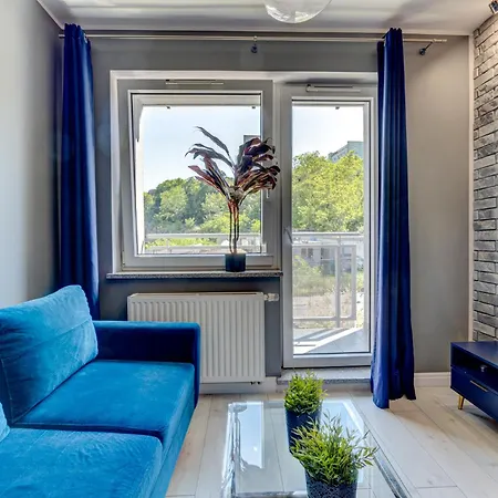 Διαμέρισμα River View Aurora