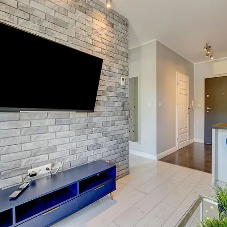 Διαμέρισμα River View Aurora