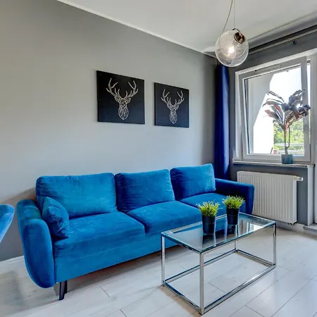 River View Aurora Διαμέρισμα Στσέτσιν