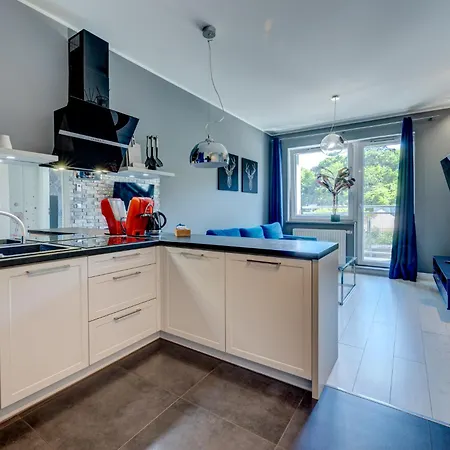 River View Aurora Διαμέρισμα 3*