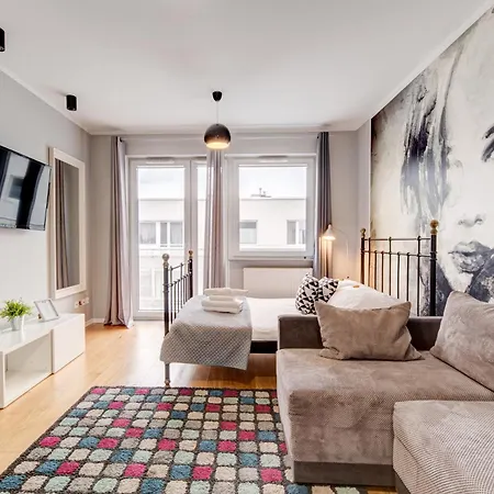 River View Aurora Διαμέρισμα 3*