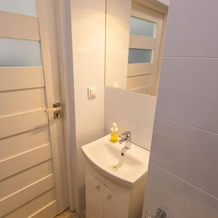 Διαμέρισμα River View Aurora