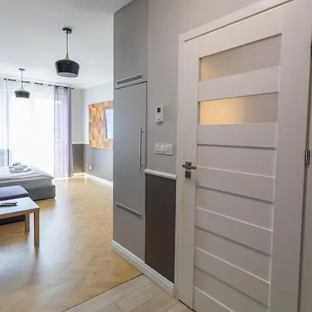 River View Aurora Διαμέρισμα