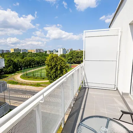 River View Aurora Στσέτσιν