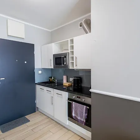 Διαμέρισμα River View Aurora