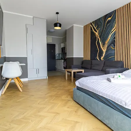 River View Aurora Διαμέρισμα 3*