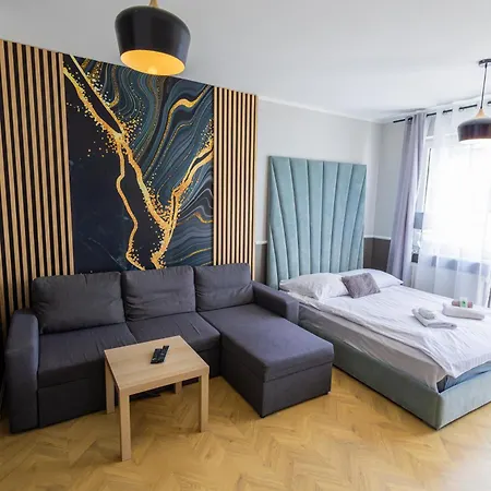 River View Aurora Διαμέρισμα