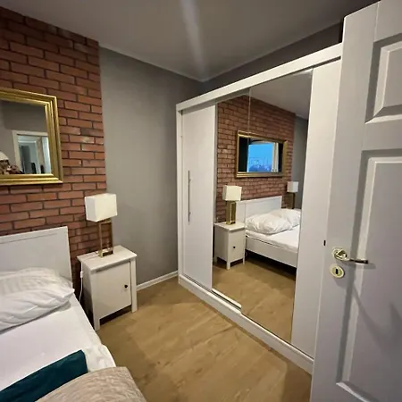 River View Aurora Διαμέρισμα