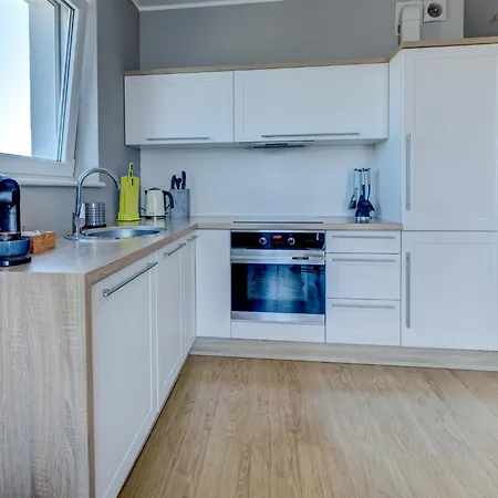 River View Aurora Διαμέρισμα Στσέτσιν