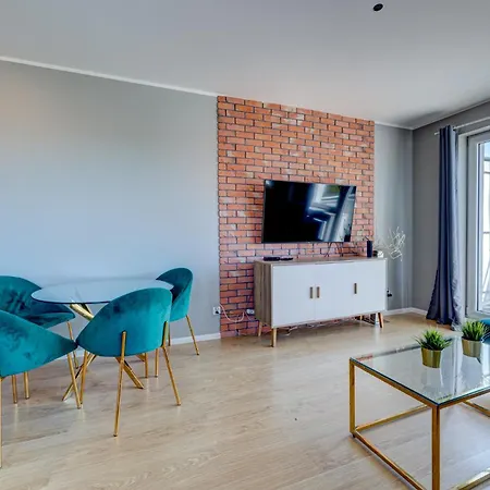 River View Aurora Διαμέρισμα