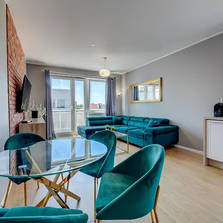 River View Aurora Διαμέρισμα 3*