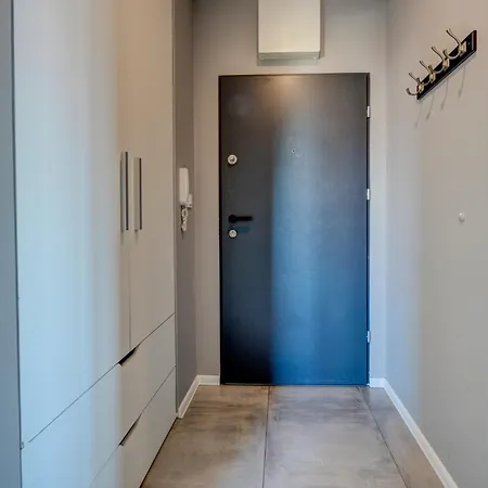 River View Aurora Διαμέρισμα