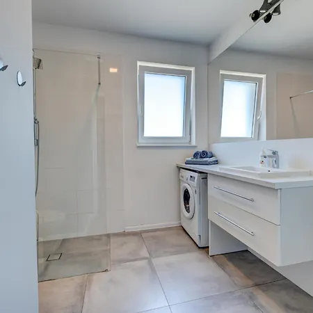 River View Aurora Διαμέρισμα Στσέτσιν