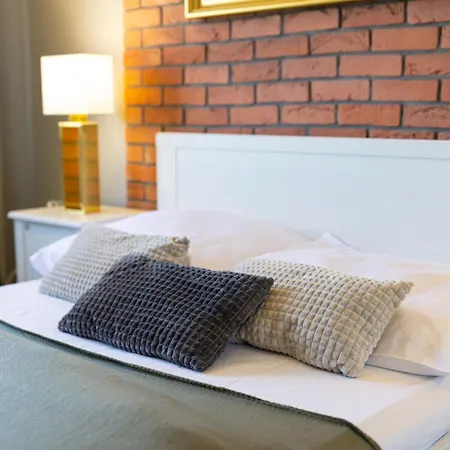 Διαμέρισμα River View Aurora Στσέτσιν