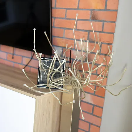 River View Aurora Διαμέρισμα 3*