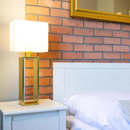 Διαμέρισμα River View Aurora Στσέτσιν