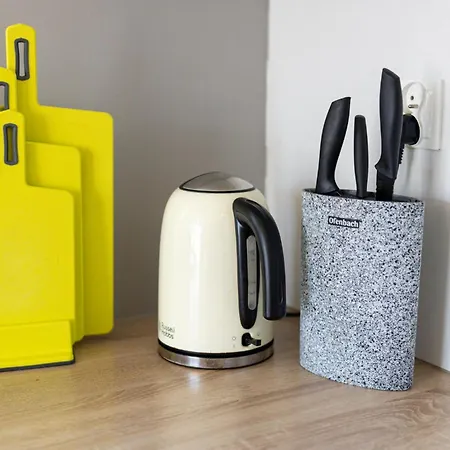 River View Aurora Διαμέρισμα Στσέτσιν