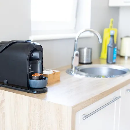 River View Aurora Διαμέρισμα 3*