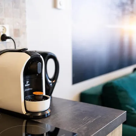 River View Aurora Στσέτσιν