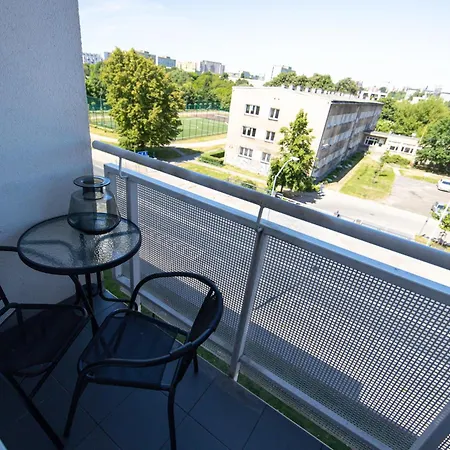 Apartment River View Aurora 3*